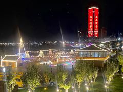 -在海一方公园