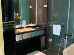 -深圳皇庭V酒店