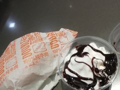 -麦当劳(新闸路店)