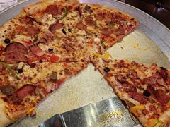 -Tubestation站点比萨(五道营店)