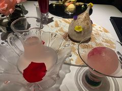 香颂玫瑰露-王品牛排(福州泰禾店)