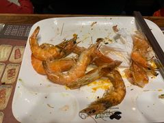 -汉巴味德(乐宾百货店)