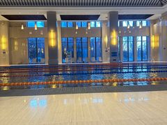 -瑞阁温泉酒店温泉中心