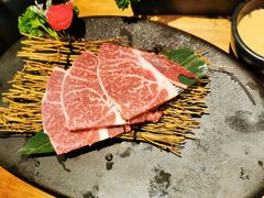 -黑牛黑猪烤肉专门店(万象城店)