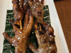 -云海肴·汽锅鸡·云南菜(苏州中心店)