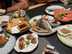 -桃夭日式料理(国信店)