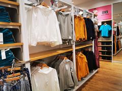 -优衣库(长沙国金中心店)