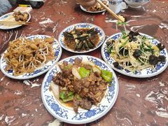 -九河居(荔湾路店)