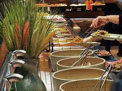 -韩盛·盛江山自助料理(沈辽路万达店)