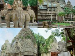 -南宁方特东盟神画