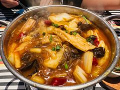 关中一品素-Aqua Oasis 水天堂(相城天虹商场店)