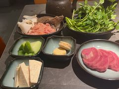 -湊湊火锅·茶憩(合生汇购物中心店)