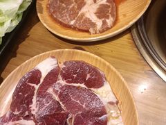 -牛人·雪花牛·木炭烤肉(昆山陆家店)