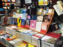 -西西弗书店&矢量咖啡(来福士广场店)