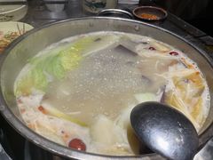 -夜宴江景餐厅