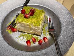 -丝路金桃·新疆菜(徐汇店)