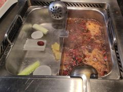-川西坝子火锅(清江东路3.0直营店)
