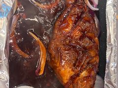 -肖记公安牛肉鱼杂馆·省级非物质文化遗产(江汉路直营店)