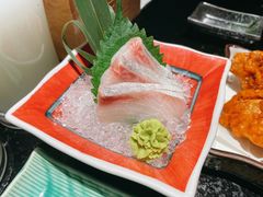 -無境·匠心日本料理(汉街店)