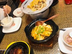 -老客家·客家菜(万达店)