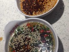 -九宫格重庆火锅(北国商城店)
