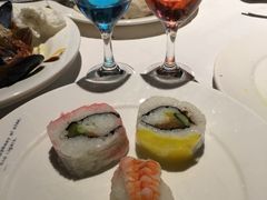 -星伦多自助料理·涮烤一体(虹悦城店)