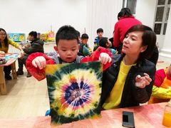 -佳禾国际美术书法教育(仁恒置地广场校区)