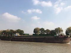 -丝绸小镇荻港古村