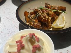 -BE BRIGHT KITCHEN(正佳广场店)