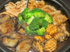 -张家卫·阳江菜·小海鲜(肥婆湾桥店)