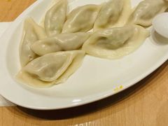 -喜家德虾仁水饺(浦东山姆店)