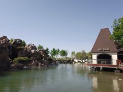 -静之湖度假区