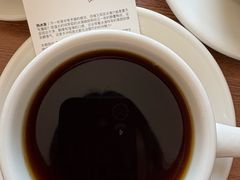 -纽巷咖啡 SOFTFOCUS COFFEE(锦和巴黎时韵店)