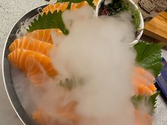 -万岁寿司(虎门万达店)