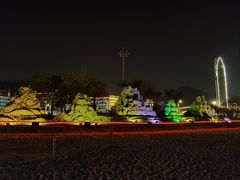 -大梅沙海滨公园