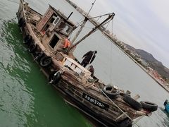 -青岛沙子口国家中心渔港