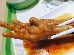 -老乡鸡(家天下生活广场店)