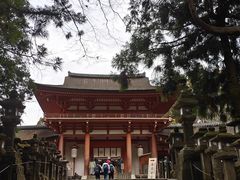 -奈良公园