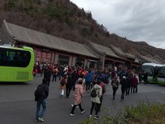 门面-八达岭长城