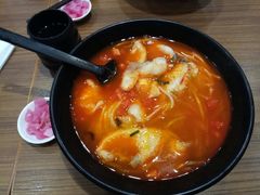 -苗乡米线(建军路店)