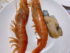 -芭菲盛宴·环球美食(北城国际店)