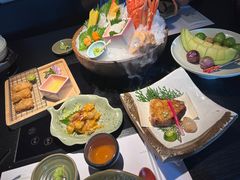 -花潮料理艺食馆(成都万象城店)