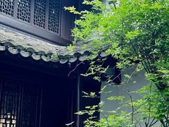 -南京民俗博物馆(甘熙故居)