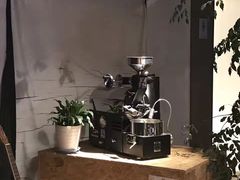 -sugarman espresso素饮糖人高新咖啡工厂