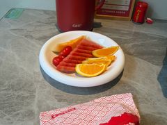 -鸡毛换糖义乌菜(江东店)