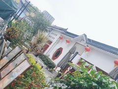 -野渡坡·极致湘菜·庭院餐厅(汉阳店)