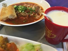 -永和大王(花好园店)