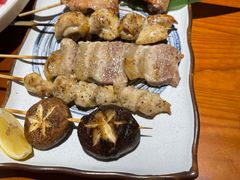 -有喜屋·烧鸟·居酒屋(周浦万达店)