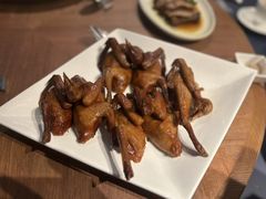 -潮江春(铜锣湾广场店)