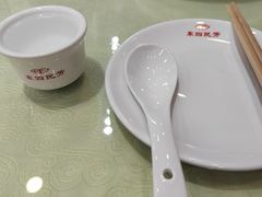 -东四民芳餐厅(世茂工三店)